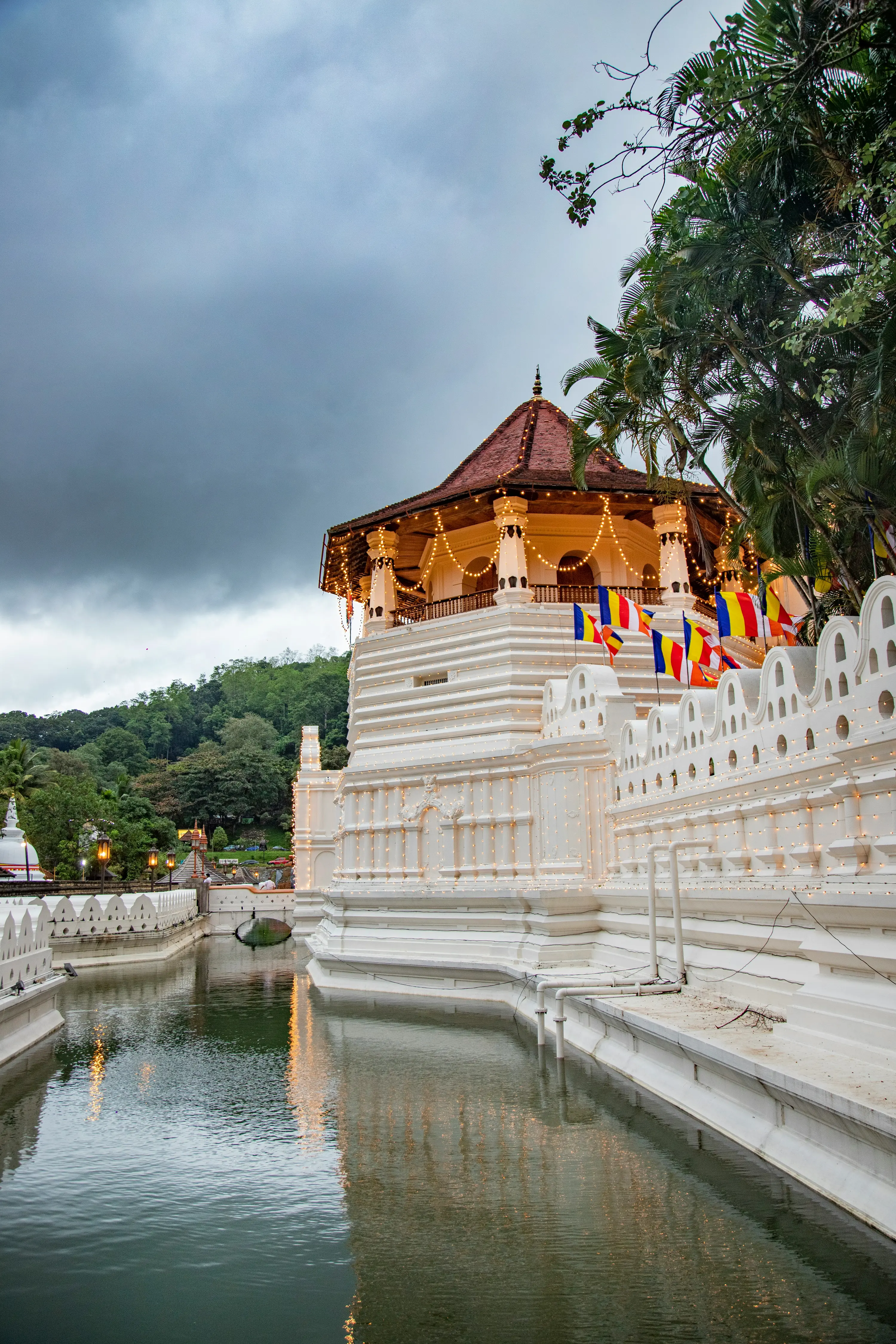 Sri Lankas Kultur